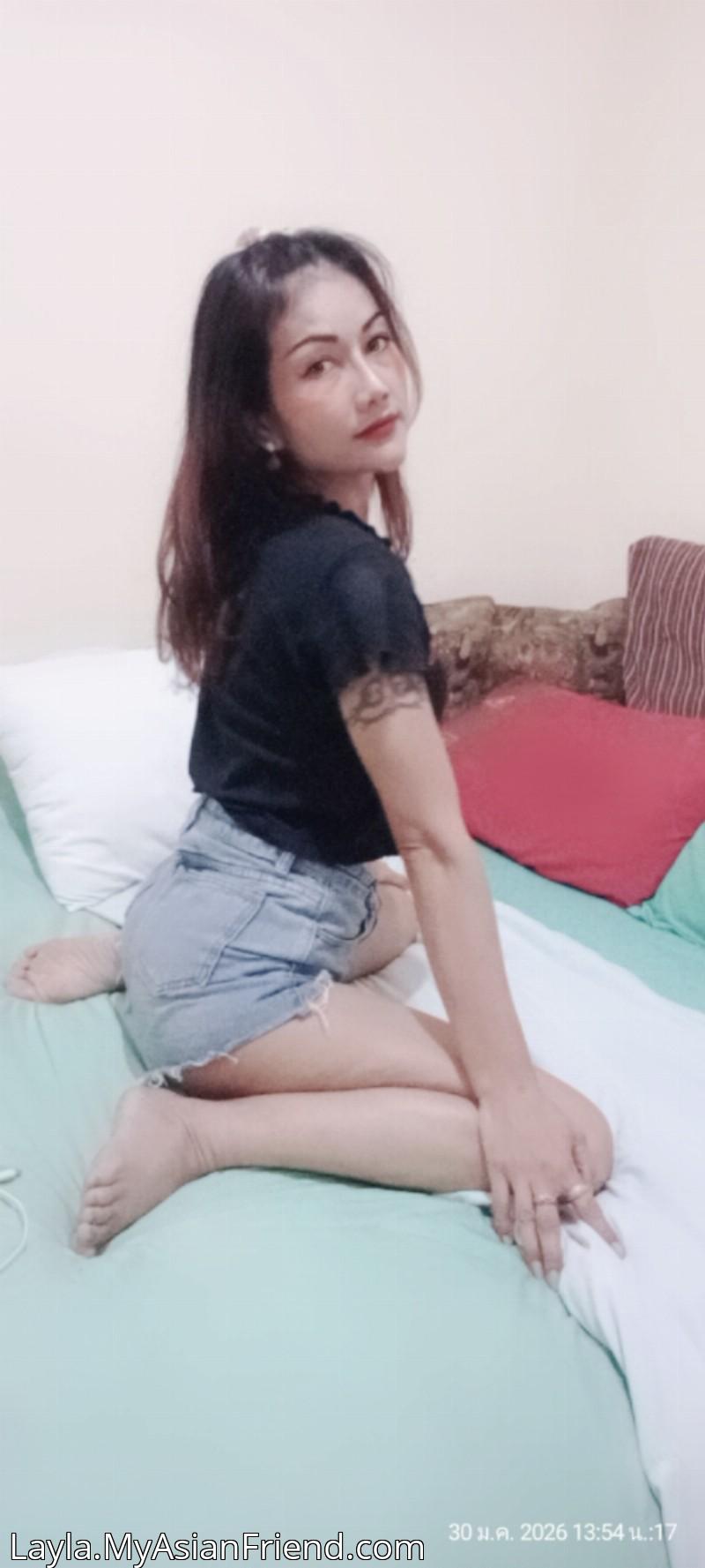 Layla's personal blog photo 1 added Friday the 30th of January 2026